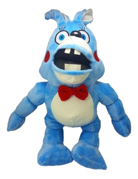 toy bonnie plush|toy bonnie plush bootleg.